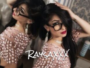 RaysaXXX
