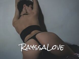 RayssaLove