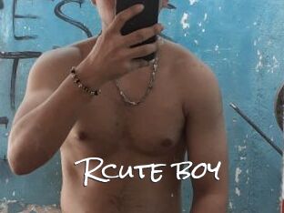 Rcute_boy