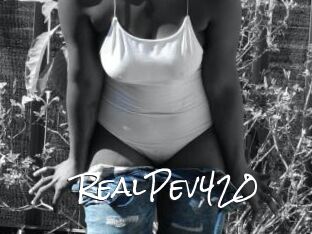 RealPev420