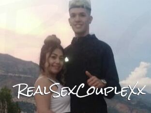 RealSexCoupleXx