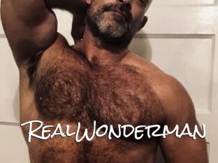 RealWonderman