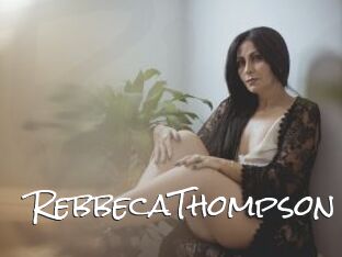 RebbecaThompson