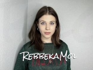 RebbekaMol