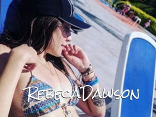 RebecaDawson