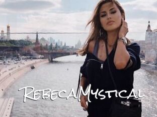 RebecaMystical