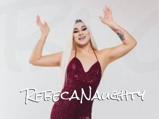 RebecaNaughty