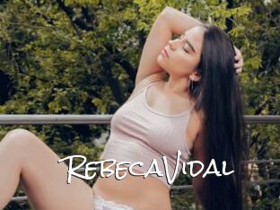 RebecaVidal