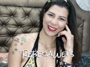 RebecaWels
