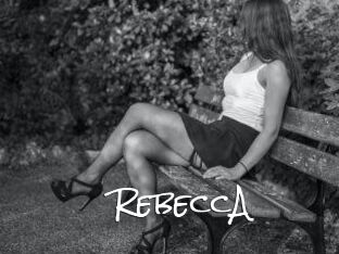 RebeccA