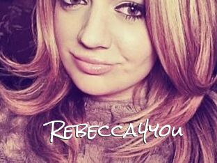 Rebecca4you