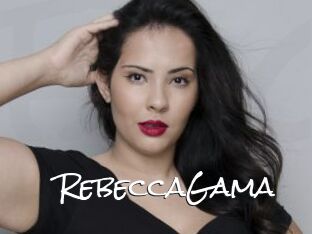 RebeccaGama