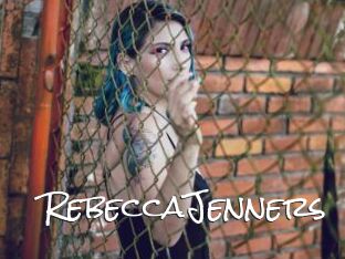 RebeccaJenners