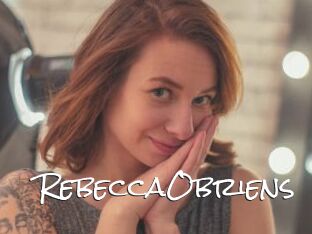 RebeccaObriens