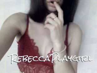 RebeccaPlaygirl