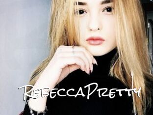 RebeccaPretty