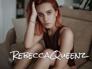 RebeccaQueenz