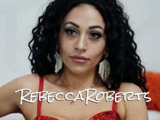 RebeccaRoberts