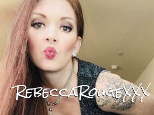 RebeccaRougeXXX