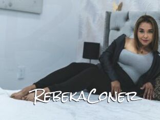 RebekaConer