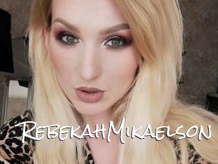 RebekahMikaelson