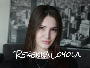 RebekkaLoyola