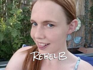 RebelB