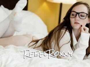RebelRoxxy