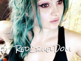 RedCruelDom