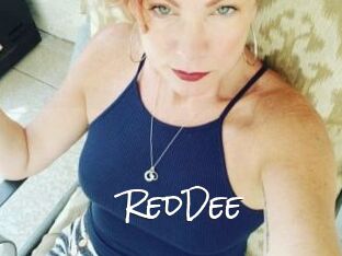 RedDee