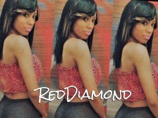 RedDiamond