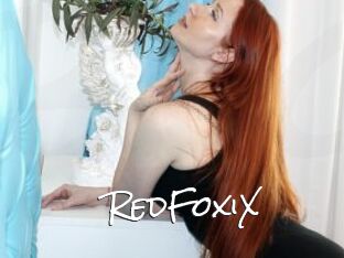 RedFoxiX