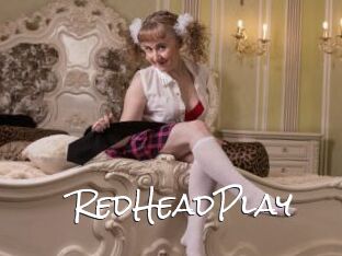 RedHeadPlay