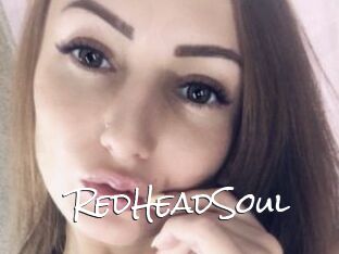 RedHeadSoul