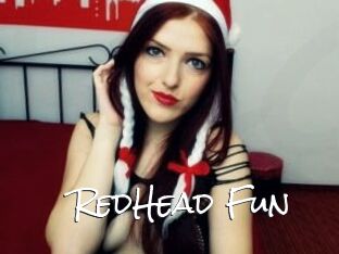 RedHead_Fun