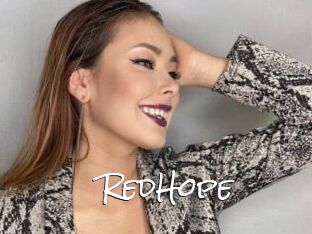 RedHope