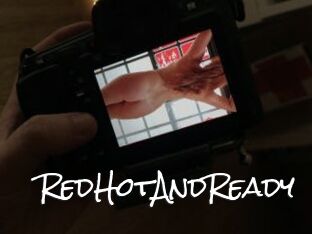 RedHotAndReady