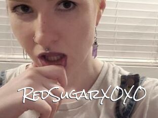 RedSugarXOXO