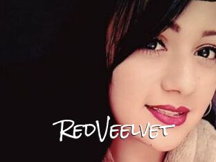 RedVeelvet