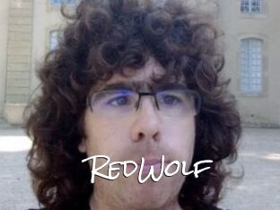 RedWolf