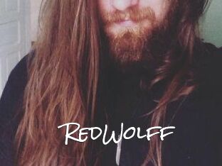 RedWolff