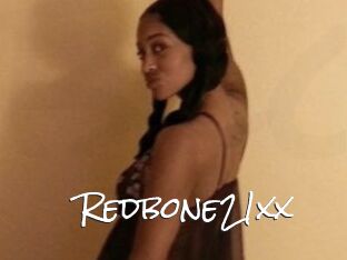 Redbone21xx