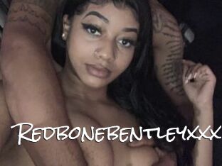 Redbonebentleyxxx