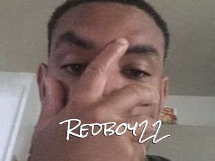 Redboy22