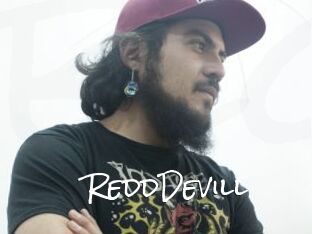 ReddDevill