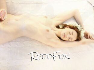 ReddFox