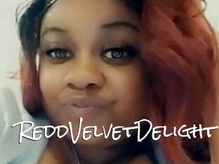 ReddVelvetDelight