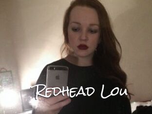Redhead_Lou
