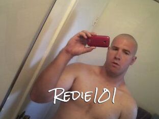 Redie101