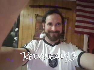 Redoneal23
